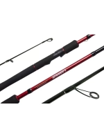 Спиннинг Maximus WINNER NEW-X 24MH 2.4m 15-40g