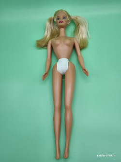 Кукла Барби 90х винтаж Mattel 02006