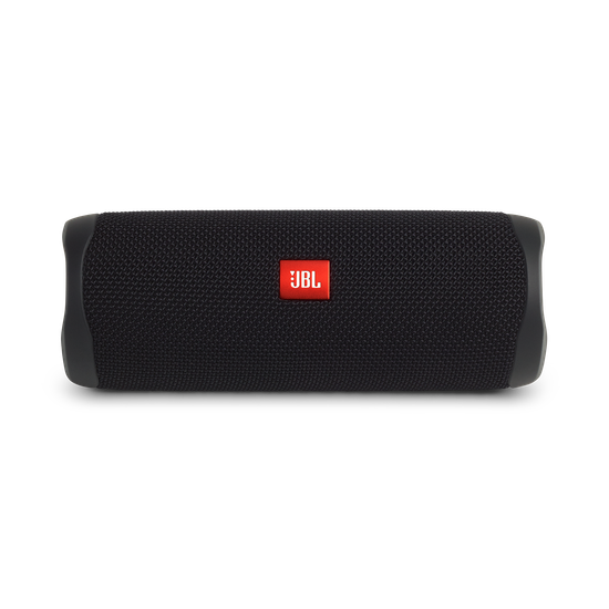 JBL Flip 5 Matte Black (Чёрная)