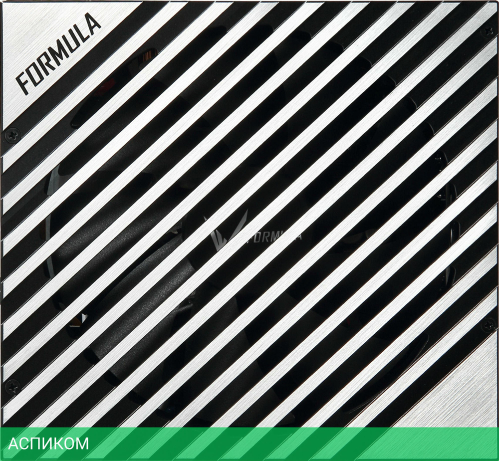 Блок питания Formula ATX 1200W VL-1200G5 MOD