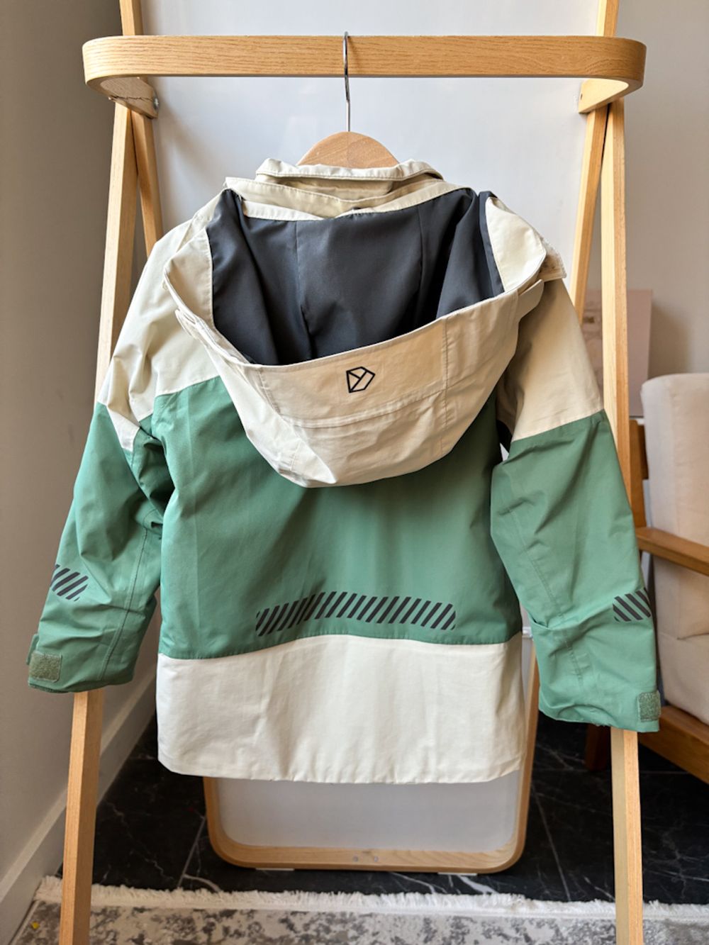 Ветровка Didriksons. 110