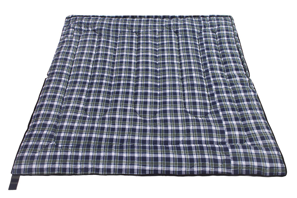 Cпальный мешок KingCamp 3153 Forest 500 -22C