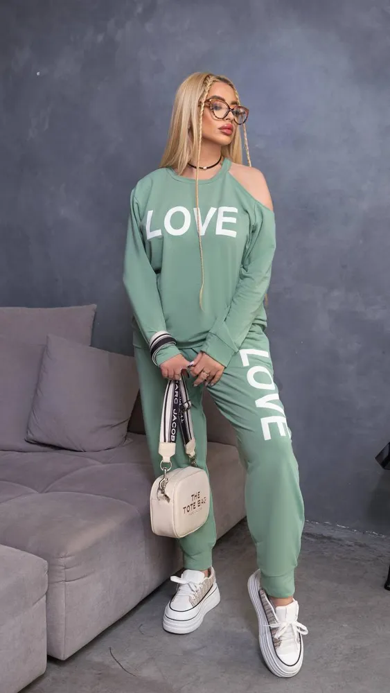 Костюм УК-1909-1 Fabrika