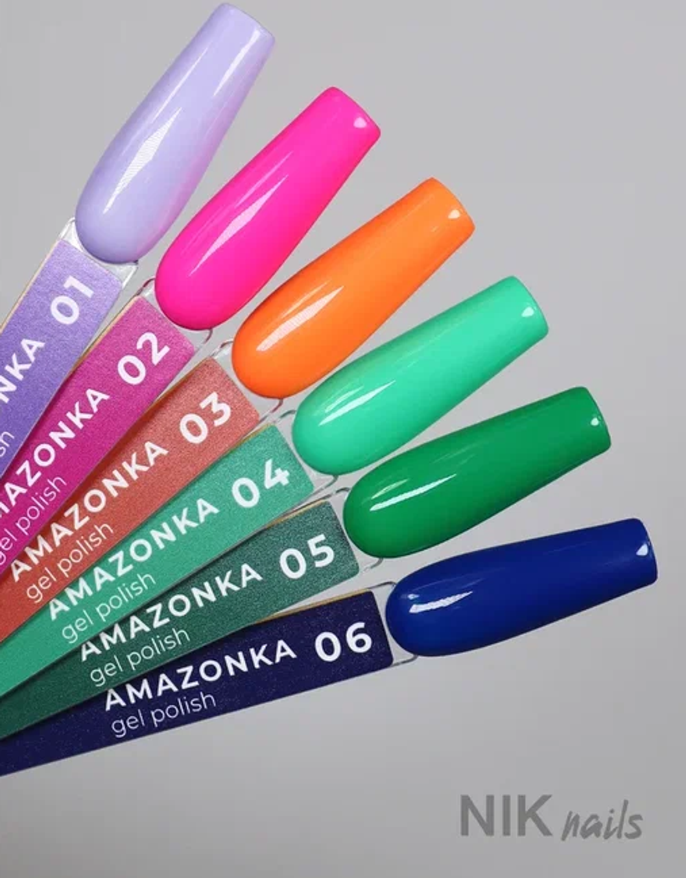 Amazonka