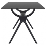 Подстолье пластиковое Air Legs Medium