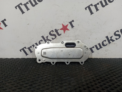 Сервопривод АКПП Traxon 2023г.