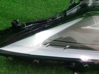 Фара левая Lexus RX 4 (2019-2022) LED