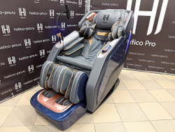 Массажное кресло Hatico Pro Katana 2SL 4D