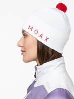 Шапка MOAX Tradition Sport, ярко-белый 23574-00000