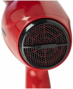 Фен для волос GALAXY GL4300 красный