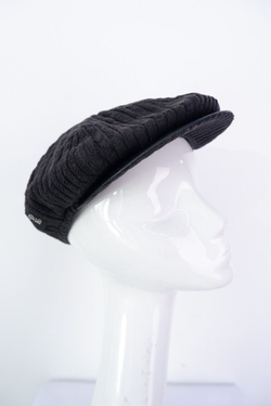 Кепка Den Kor практичная