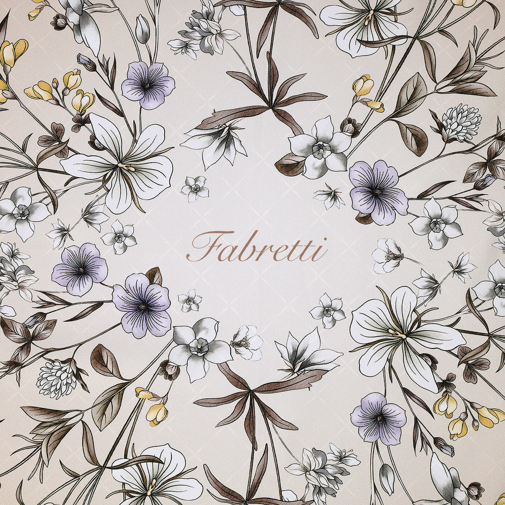 Платок FABRETTI VFV42-10