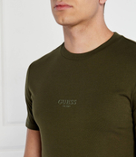 Футболка GUESS - хаки(M2YI72 I3Z14)