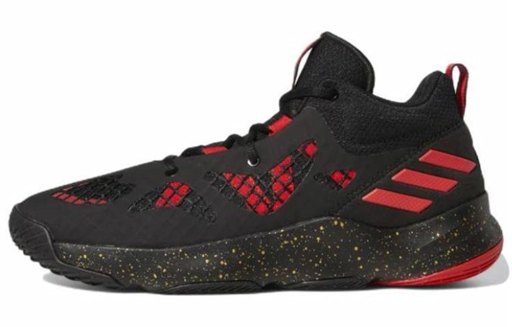 Кроссовки Adidas Pro N3Xt 2021