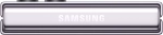 Смартфон Samsung Galaxy Z Flip 5 8/256GB Lavander