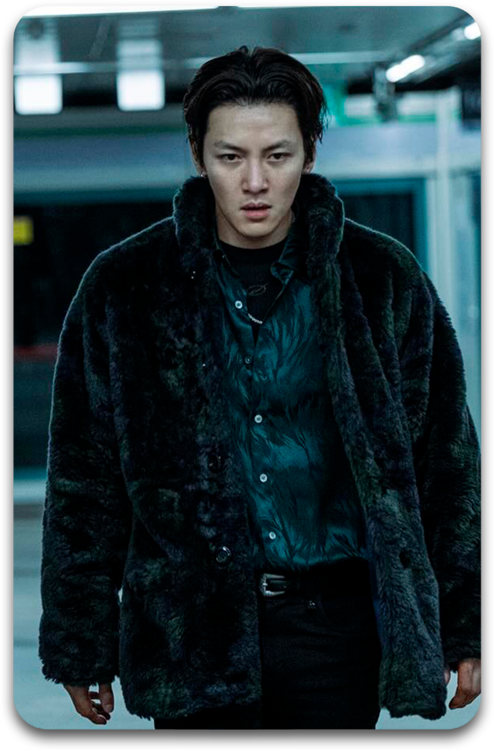 Карта #2304 / Ji Chang Wook