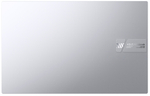 Ноутбук  ASUS M3704YA-AU159 17.3 ", Ryzen 5, 16 Гб RAM, 1 Тб SSD, Radeon Graphics, Серебристый