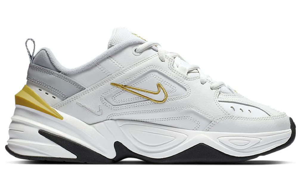 Nike M2K Tekno Platinum Tint Celery Women"s