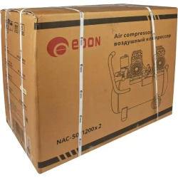 Edon NAC-50/1200X2 компрессор безмасляный 1004020537