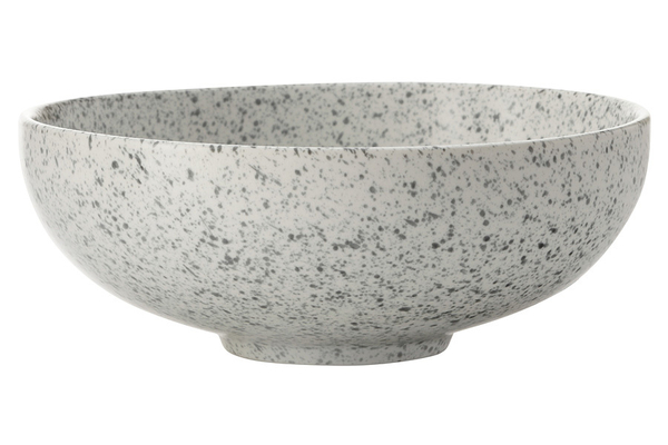 Салатник серая Икра Maxwell & Williams