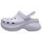 Crocs Bae Clog 'Lilac Mist'