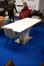 Стол WMT1907 белый