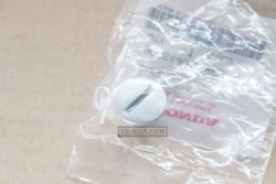 90084-KPP-860. CAP, A.C. GENERATOR