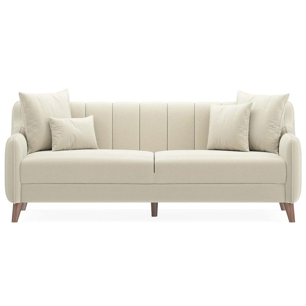 Диван кровать трехместный ENZA HOME FABIA EH52976