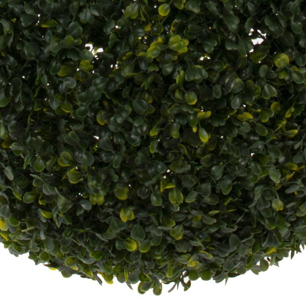 GAEM Цветочная композиция "Шар Самшит", L48 W48 H48 см