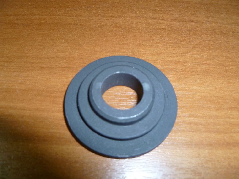 Опора пружины клапана TDW 562 12VTE/Valve spring seat