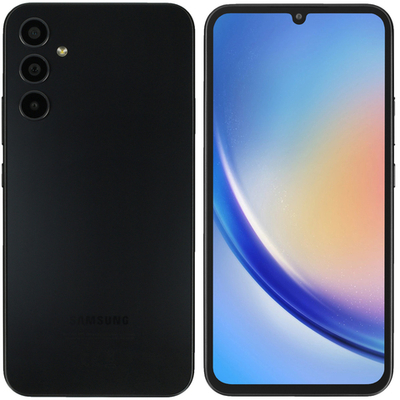 Samsung Galaxy A34