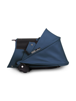 Коляска 2 в 1 BABYZEN YOYO² Bassinet черное шасси