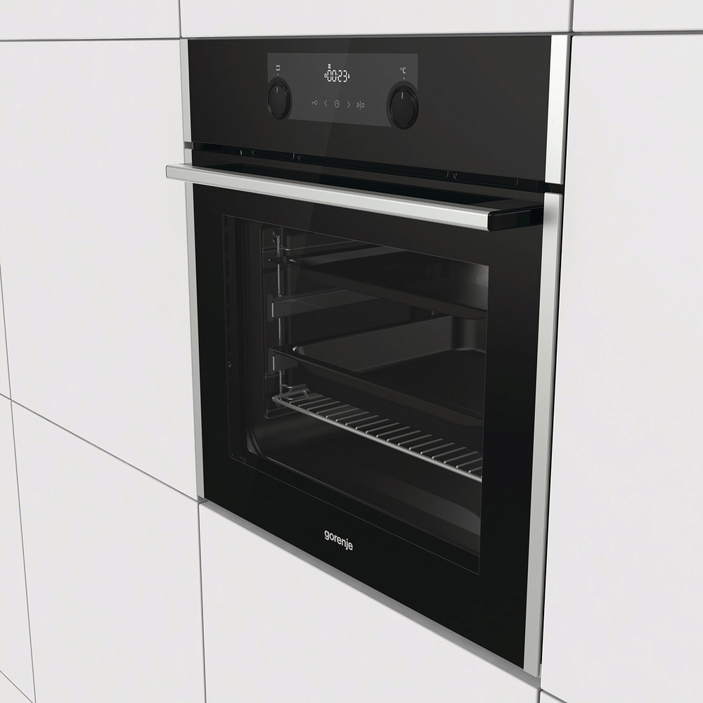 Независимый духовой шкаф Gorenje BO737E30XG