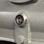 Компрессор поршневой PATRIOT KRX 950 L100 D 545302350