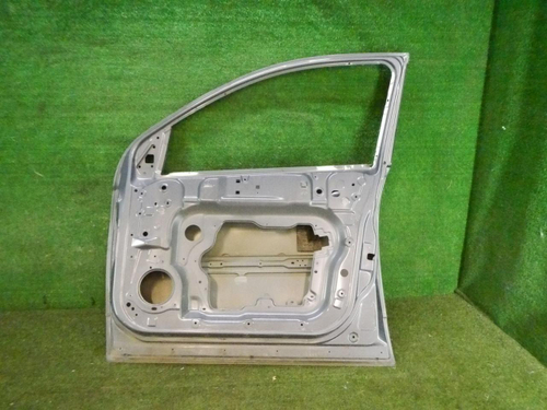 Дверь передняя правая Nissan Qashqai j10 (2006-2013)