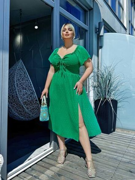 Платье УК-05802-2 Fabrika