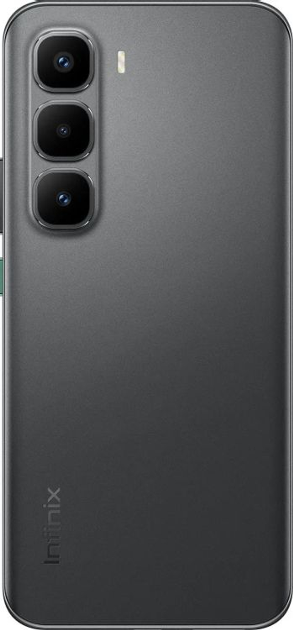 6.78" Смартфон INFINIX Hot 60 Pro + 8/256Gb,  X6886,  NFC,  AMOLED,  144Гц,  5160мAч,  черный
