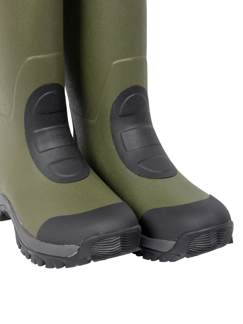 Сапоги Remington Catch Green