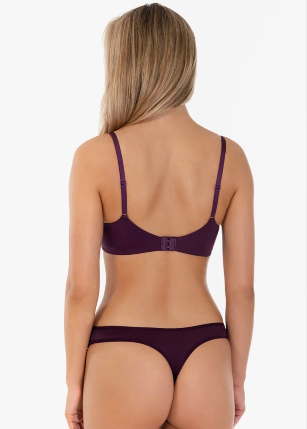 БЮСТГАЛЬТЕР БЕСКАРКАСОВ LAUMA LINGERIE (SHAPE)