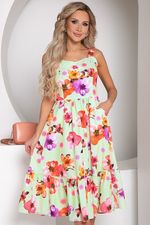 Сарафан 70754 Avili (Акция)