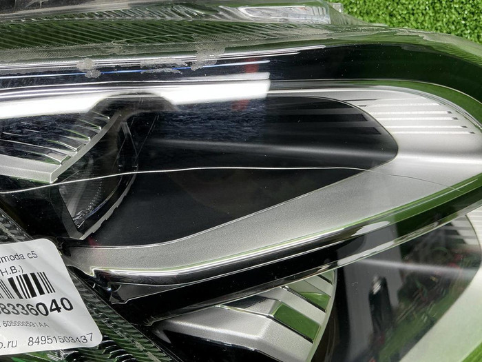 Фара правая Omoda C5 (2022-н.в.) LED