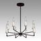 Подвесная светодиодная люстра Odeon Light Exclusive Modern Fungo 5429/39L