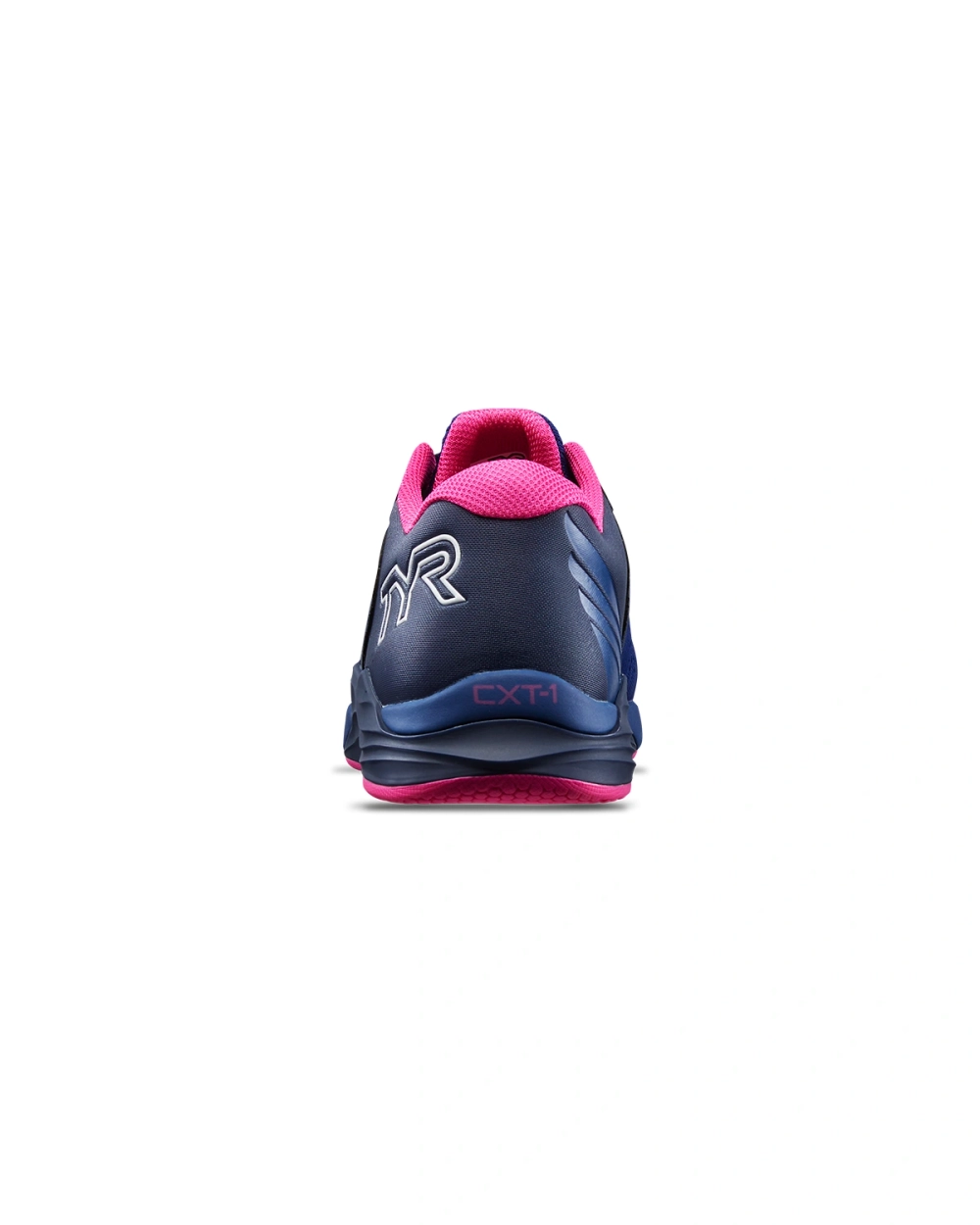 Кроссовки мужские TYR CXT-1 TRAINER (Фиолетовые)
