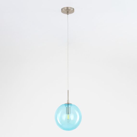 Подвесной светильник Citilux Томми CL102627