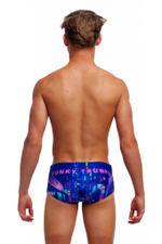 Транки FUNKY TRUNKS Boys Cyber City