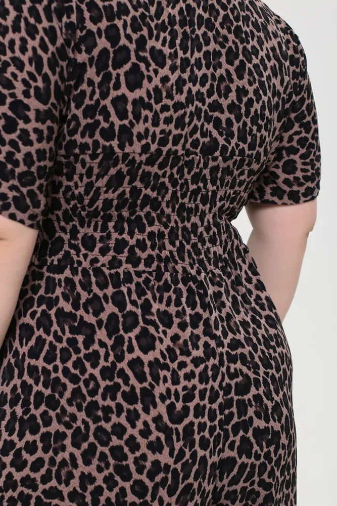 Комбинезон 20172 Fabrika