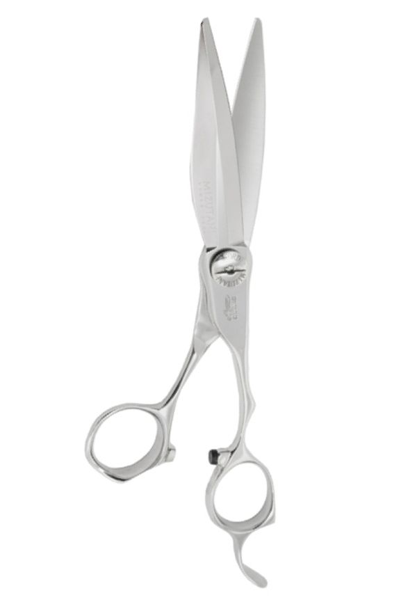 Ножницы прямые Mizutani SWORD D23, 6.2˝