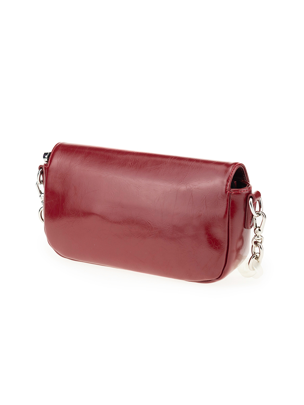 BL8611/60 Сумка жен., нат. кожа