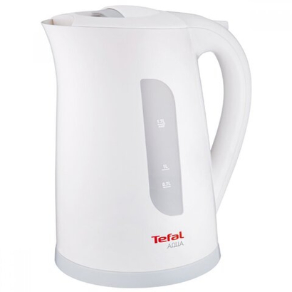Электрический чайник Tefal Aqua KO270130