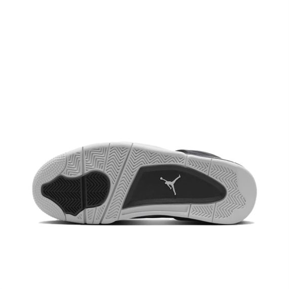 Джордан Эйр Джордан 4 Подвесные баскетбольные мячи МИД Топ Юнисекс